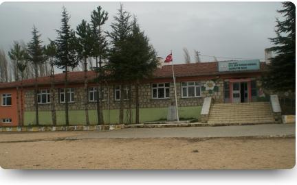 Çitli Şehit Dursun Demirkol Ortaokulu Fotoğrafı